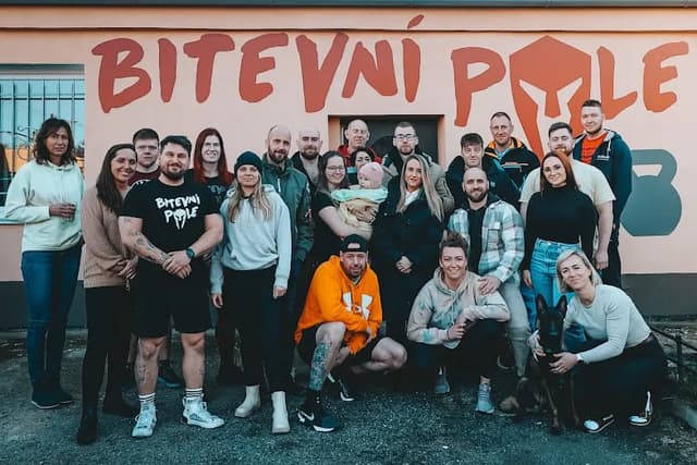 Fitness Bitevní Pole